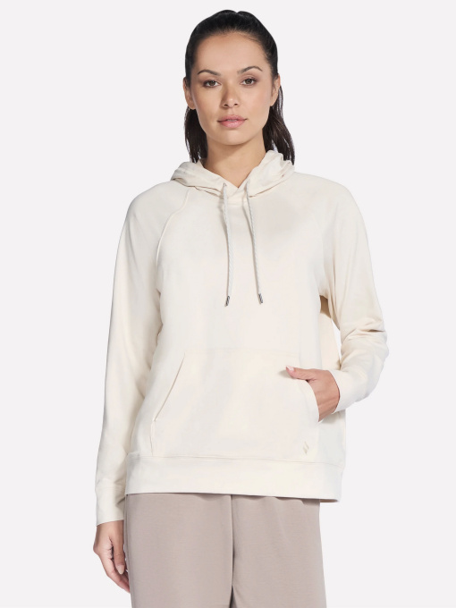 Худи и свитшоты Skechers SKECH-DREAM HOODIE модель HD101 OFWT Фото