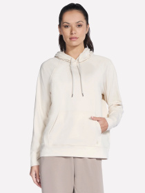 Худи и свитшоты Skechers SKECH-DREAM HOODIE модель HD101 OFWT Фото