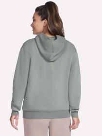 Худі та світшоти Skechers SKECH-SWEATS DESTINATION HOODI модель HD83 TPOL Фото