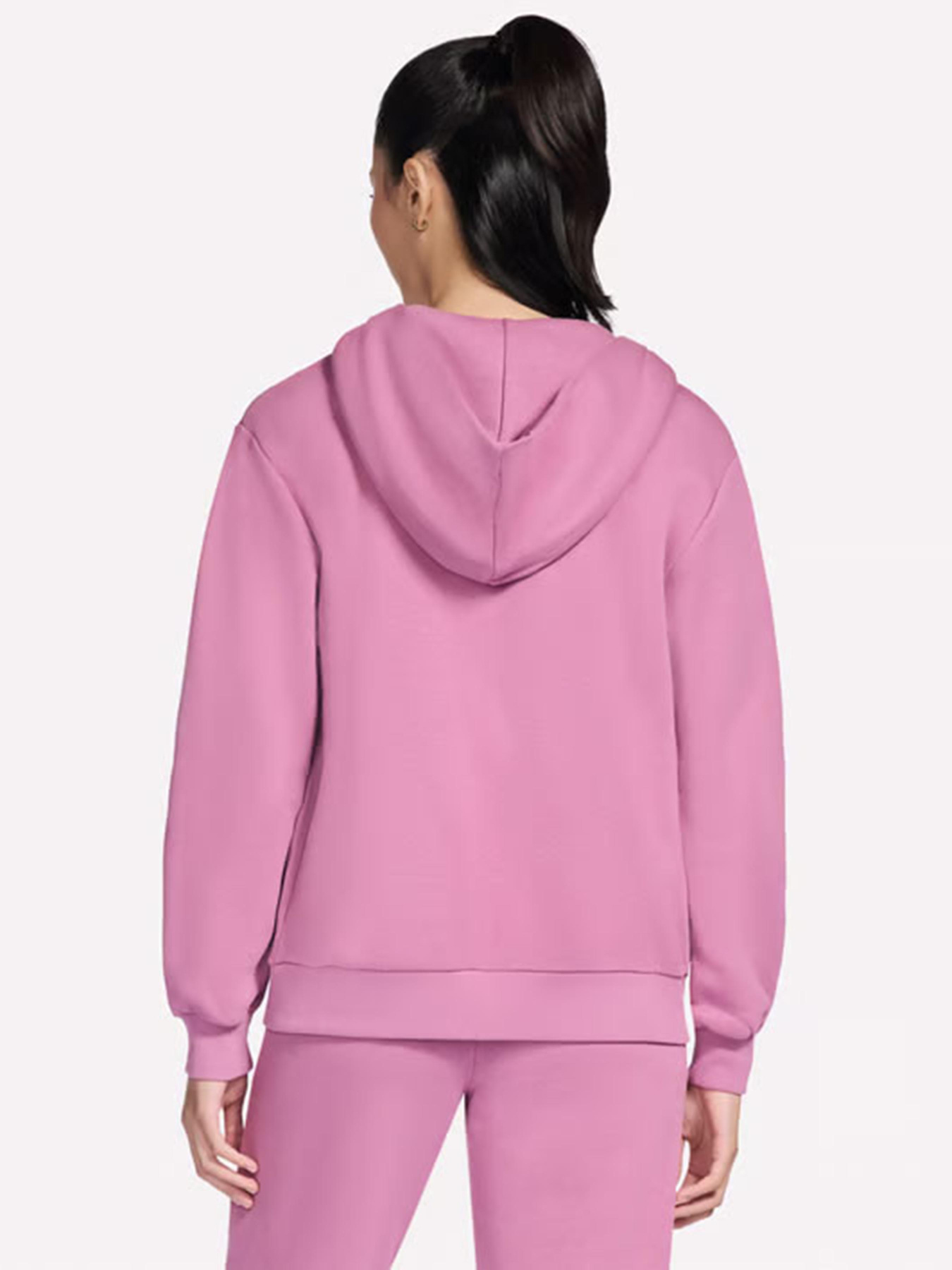 Худі та світшоти Skechers SKECH-SWEATS SIGNTATURE FZ HOO модель JA286 ROS Фото