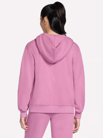 Худі та світшоти Skechers SKECH-SWEATS SIGNTATURE FZ HOO модель JA286 ROS Фото