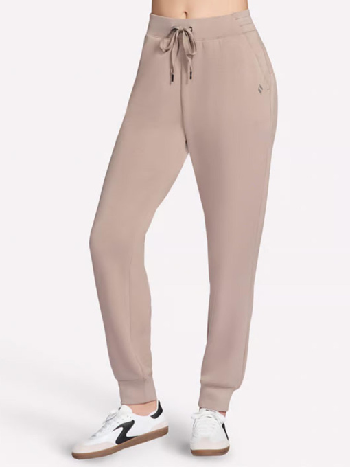 Штани Skechers SKECHLUXE ELEVATE JOGGER модель PT149 TPBR Фото