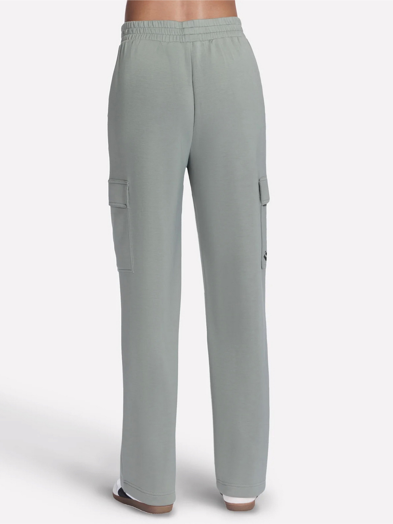 Брюки Skechers SKECHLUXE ELEVATE CARGO JOGGER модель PT177 TPOL Фото