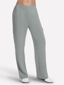 Брюки Skechers SKECHLUXE ELEVATE CARGO JOGGER модель PT177 TPOL Фото