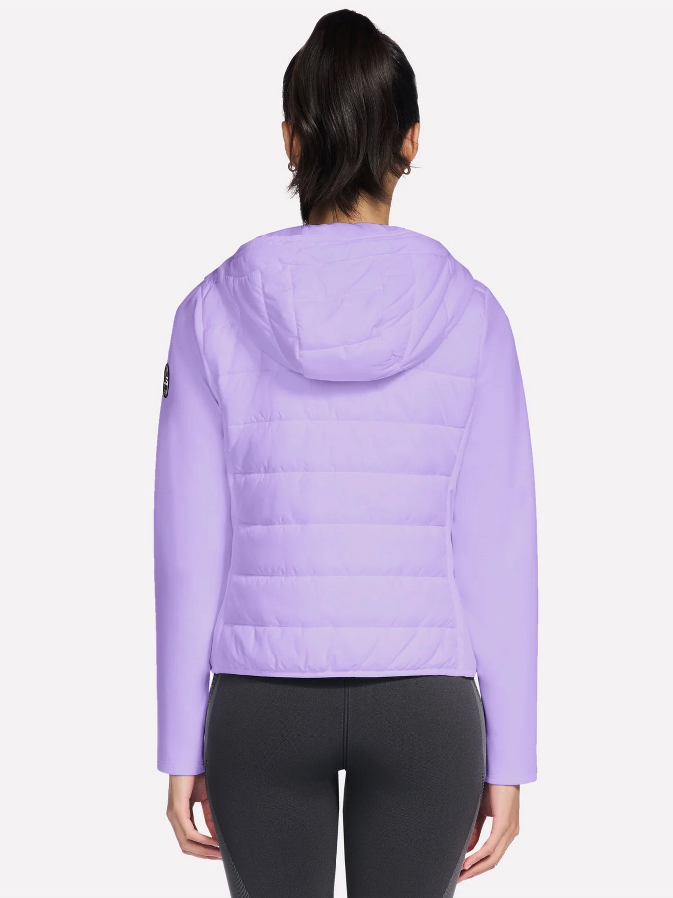 Куртки та дублянки Skechers SKECHERS PERFORMANCE ELITE HOO модель JA232 WLPR Фото