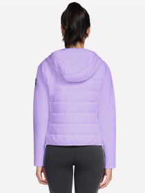 Куртки та дублянки Skechers SKECHERS PERFORMANCE ELITE HOO модель JA232 WLPR Фото