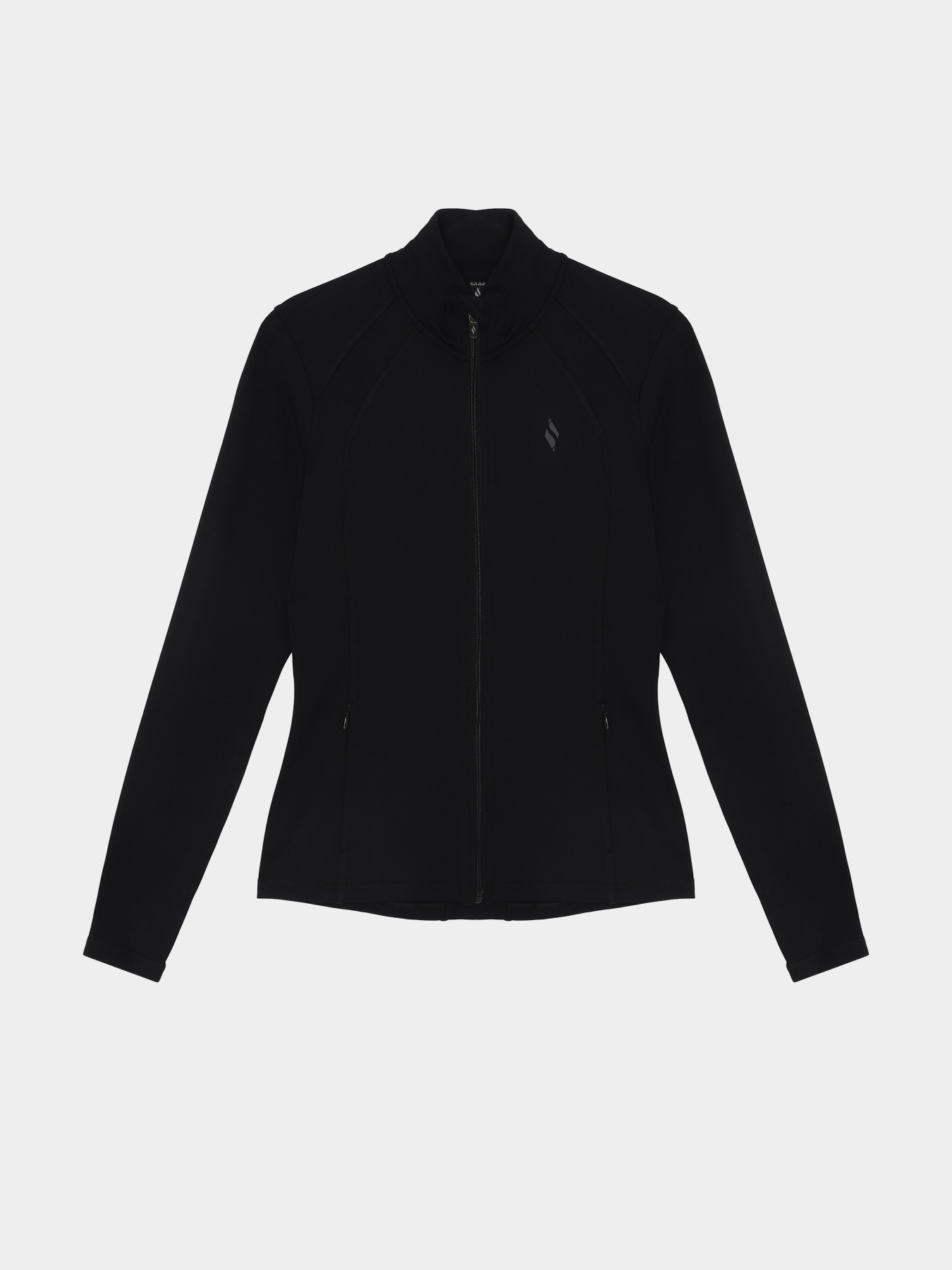 Худі та світшоти Skechers GOWALK JACKET модель JA132 BLK Худі та світшоти Skechers GOWALK JACKET модель JA132 BLK Фото