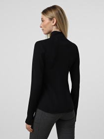 Худі та світшоти Skechers GOWALK JACKET модель JA132 BLK Фото