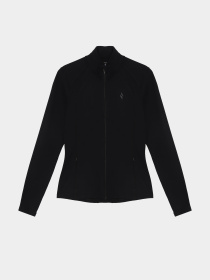 Худі та світшоти Skechers GOWALK JACKET модель JA132 BLK Фото