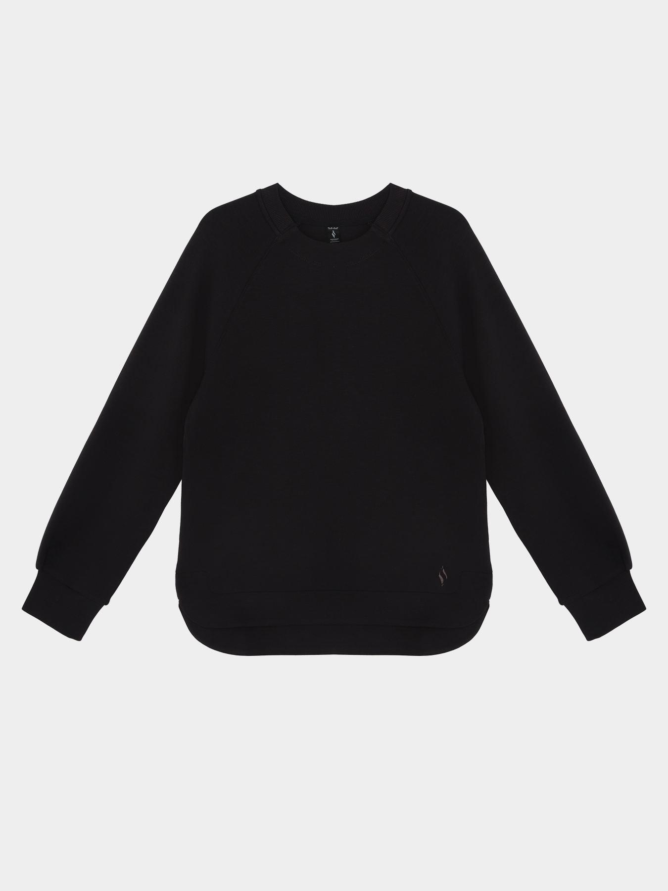 Худі та світшоти Skechers SKECHLUXE ELEVATE CREWNECK модель LT152 BLK Худі та світшоти Skechers SKECHLUXE ELEVATE CREWNECK модель LT152 BLK Фото