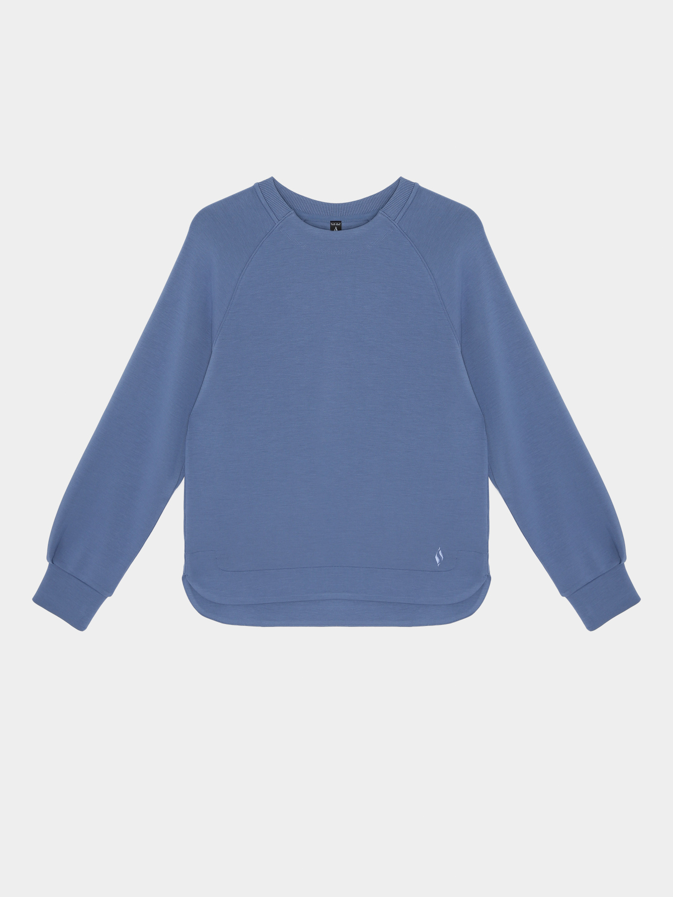 Худі та світшоти Skechers SKECHLUXE ELEVATE CREWNECK модель LT152 BLMV Худі та світшоти Skechers SKECHLUXE ELEVATE CREWNECK модель LT152 BLMV Фото