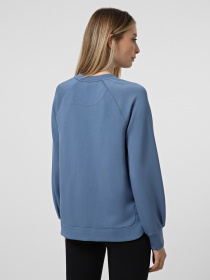 Худі та світшоти Skechers SKECHLUXE ELEVATE CREWNECK модель LT152 BLMV Фото