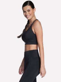 Футболки і поло Skechers SKECHERS TEMPO BRA модель BR57 BLK Фото