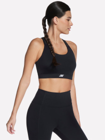 Футболки і поло Skechers SKECHERS TEMPO BRA модель BR57 BLK Фото