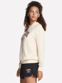 Худі та світшоти Skechers SKECHERS STREET VARSITY HOODIE модель HD110 PBGY Фото