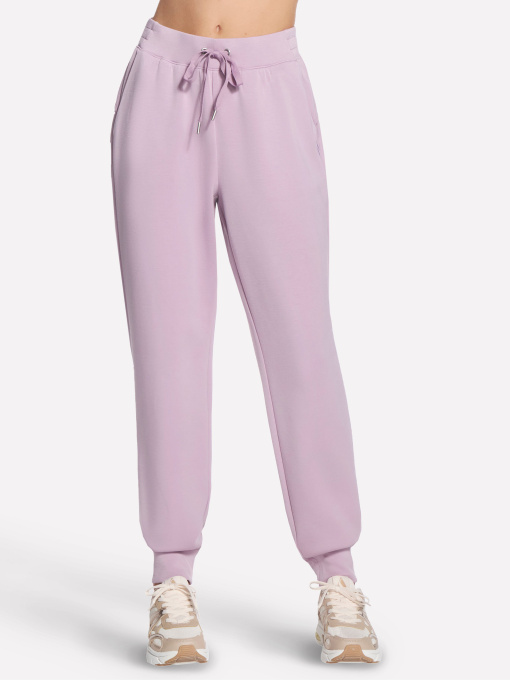 Брюки Skechers SKECHLUXE ELEVATE JOGGER модель PT149 MVPR Фото