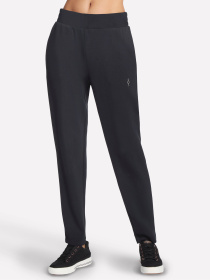 Брюки Skechers SKECHLUXE ELEVATE SLIP-IN PANT модель PT281 BLK Фото