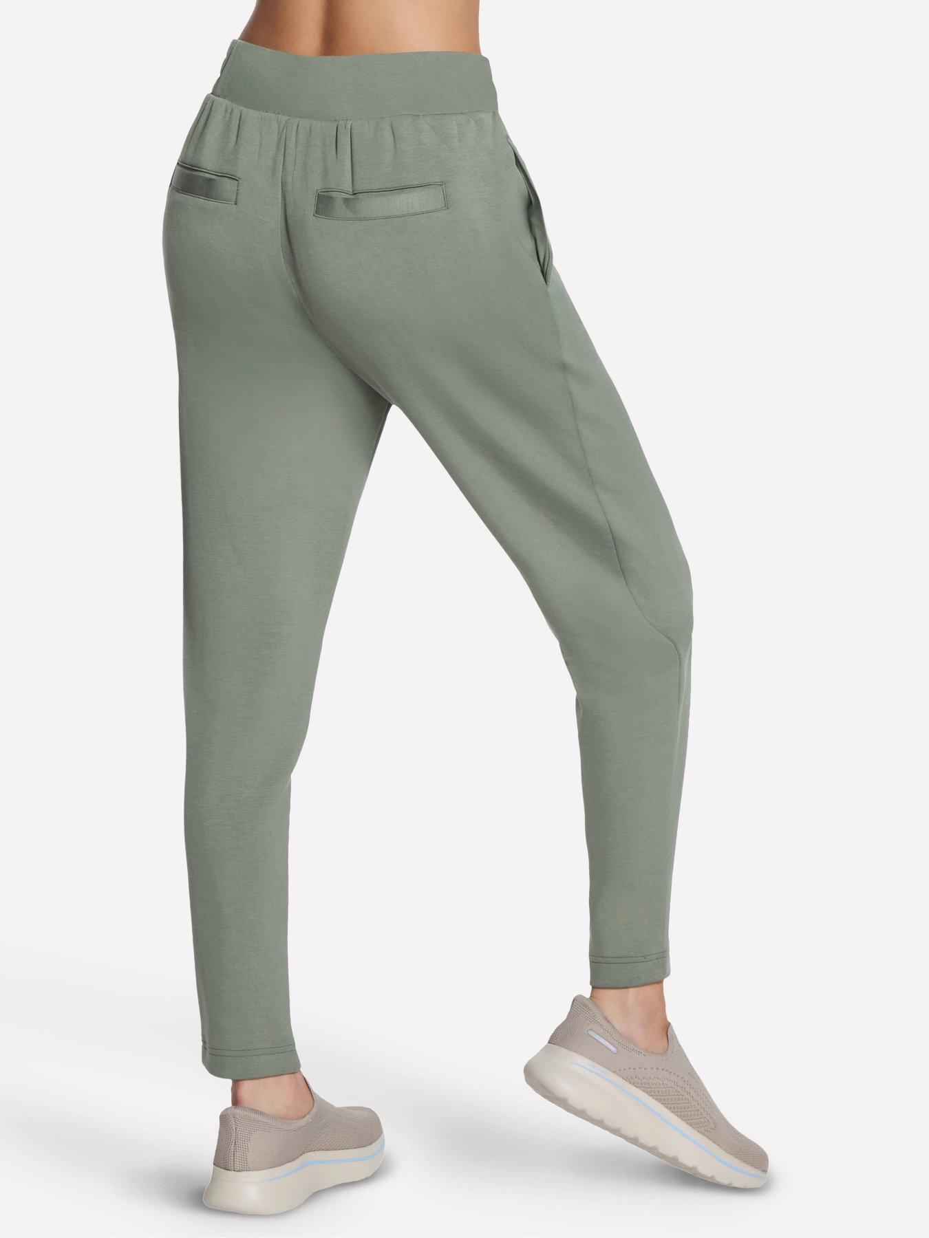 Штани Skechers SKECHLUXE ELEVATE SLIP-IN PANT модель PT281 TPOL Штани Skechers SKECHLUXE ELEVATE SLIP-IN PANT модель PT281 TPOL Фото