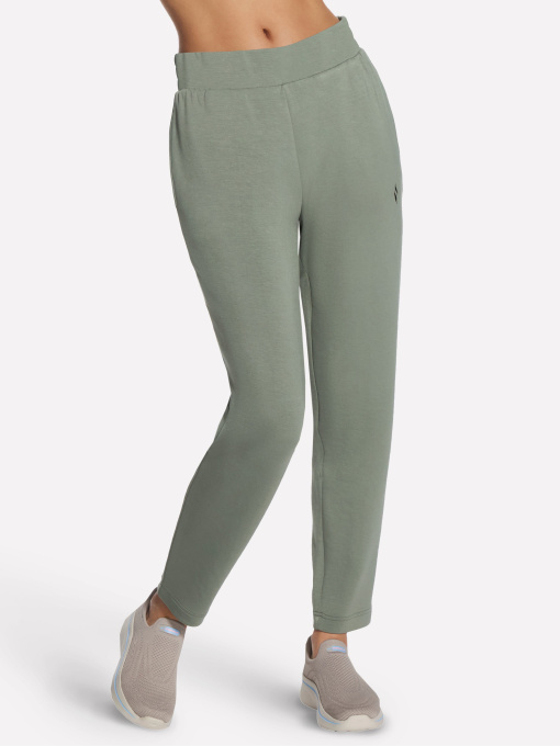 Брюки Skechers SKECHLUXE ELEVATE SLIP-IN PANT модель PT281 TPOL Фото