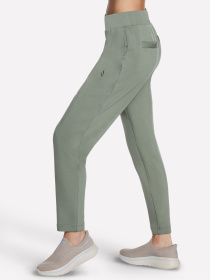 Штани Skechers SKECHLUXE ELEVATE SLIP-IN PANT модель PT281 TPOL Фото