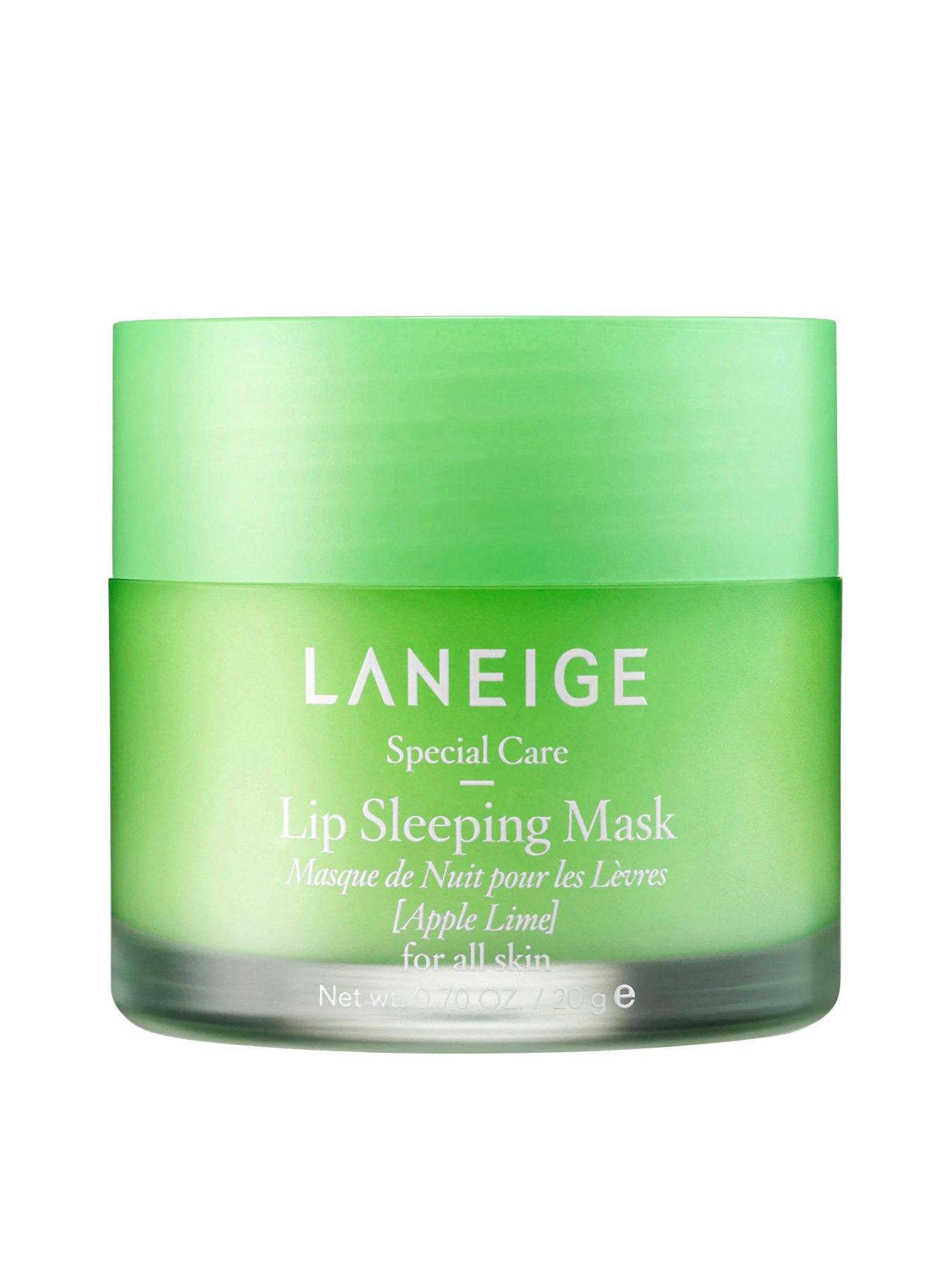 sleeping care Laneige модель LTN0151 sleeping care Laneige модель LTN0151 Фото