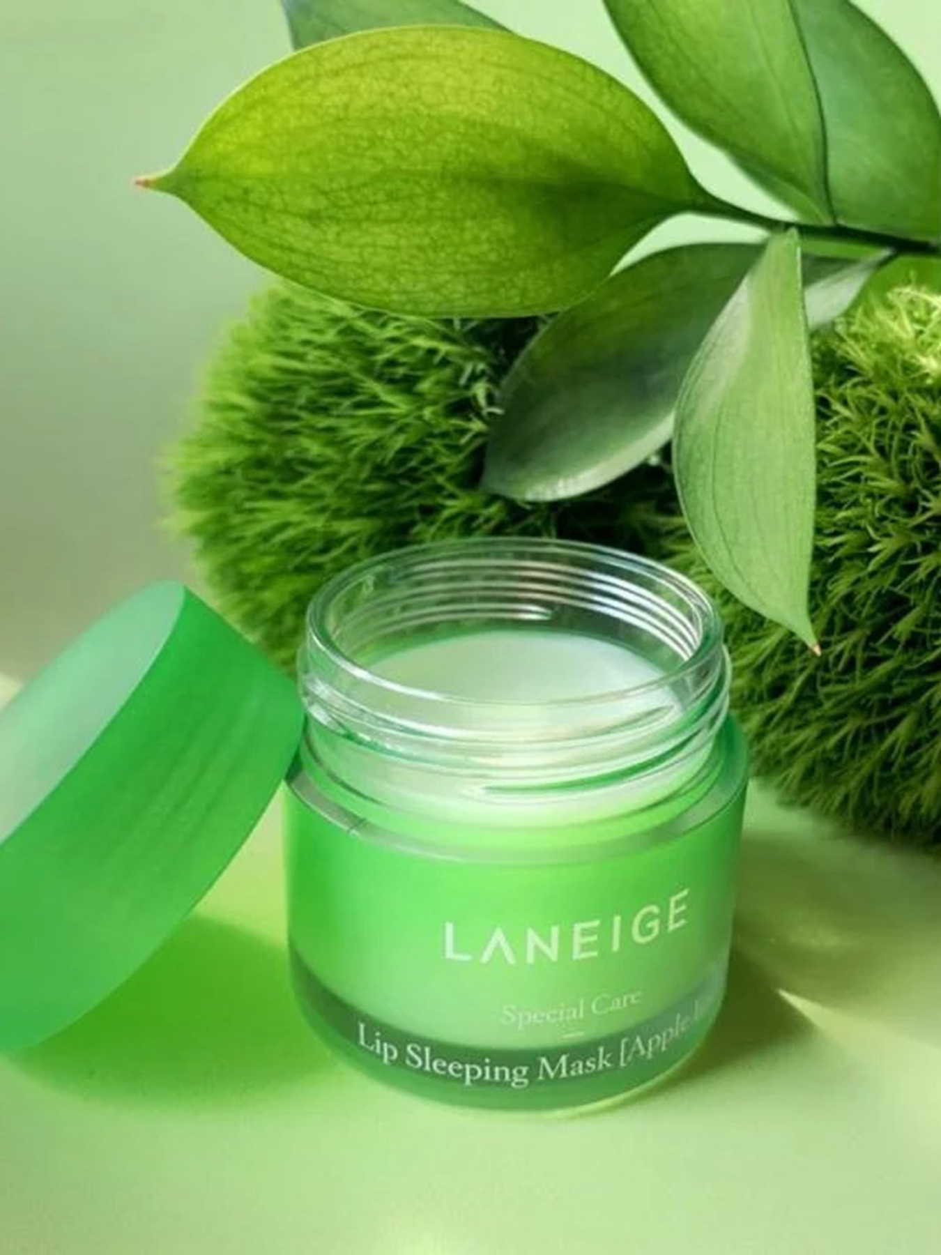 sleeping care Laneige модель LTN0151 sleeping care Laneige модель LTN0151 Фото
