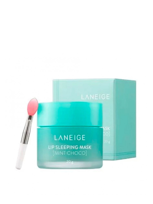 sleeping care Laneige модель LTN0154 Фото