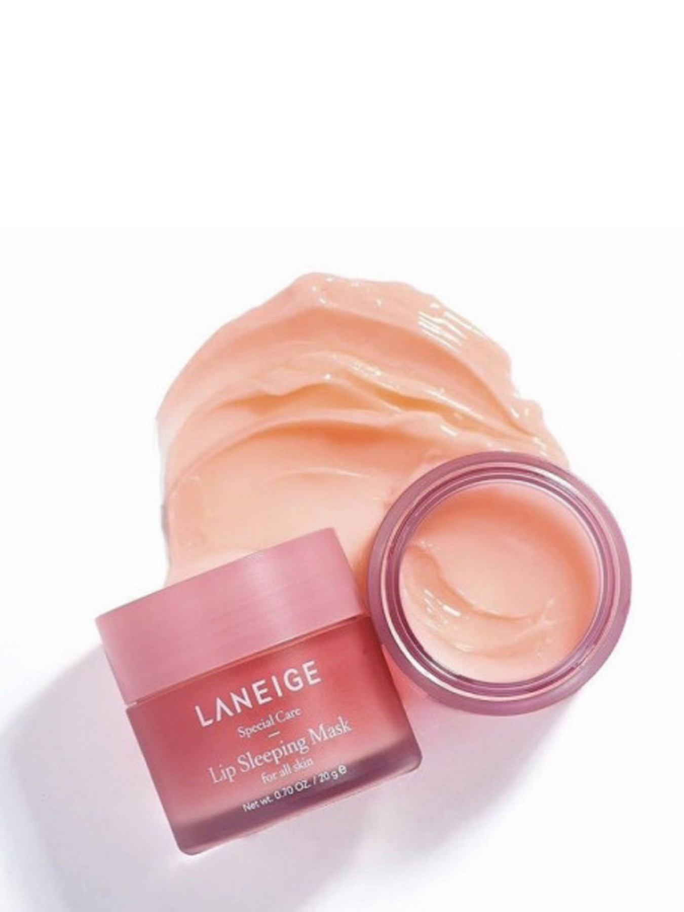 sleeping care Laneige модель LTN0153 sleeping care Laneige модель LTN0153 Фото