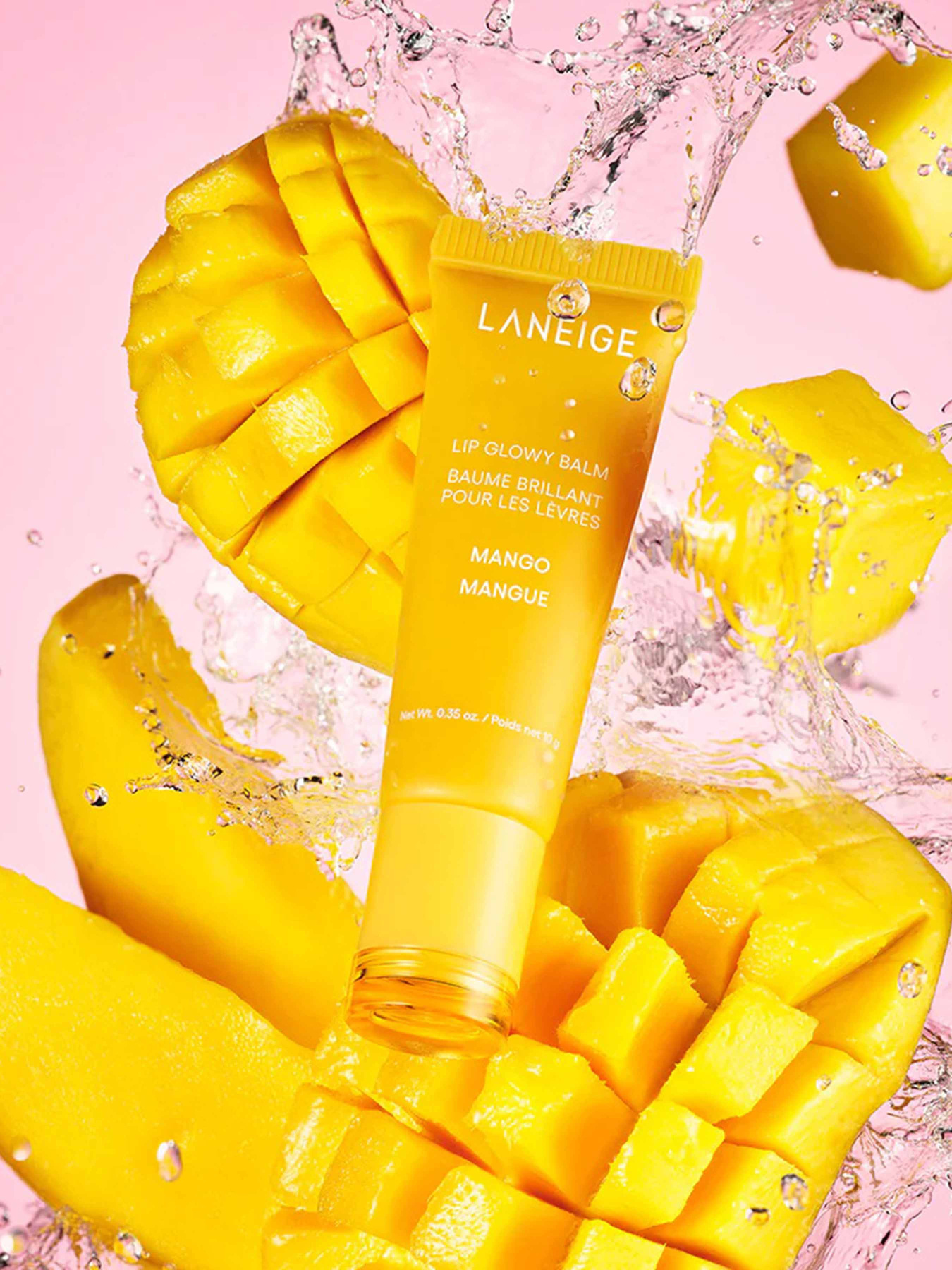 lip care Laneige модель LTN1361 Фото