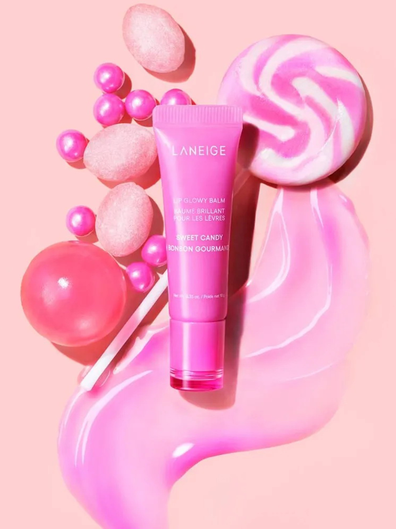 lip care Laneige модель LTN1358 Фото
