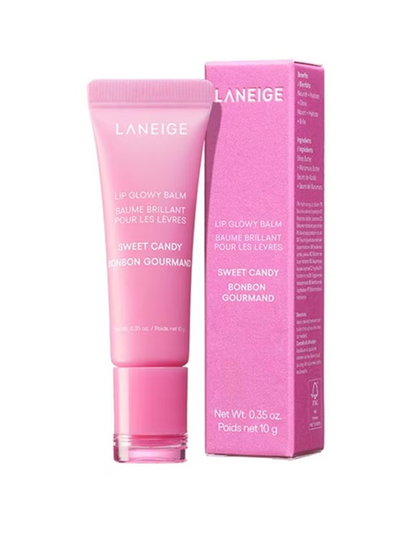lip care Laneige модель LTN1358 Фото
