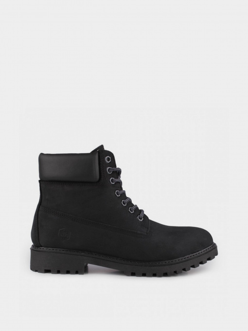 Ботинки и сапоги Lumberjack модель SM00101-036-M0003 Фото