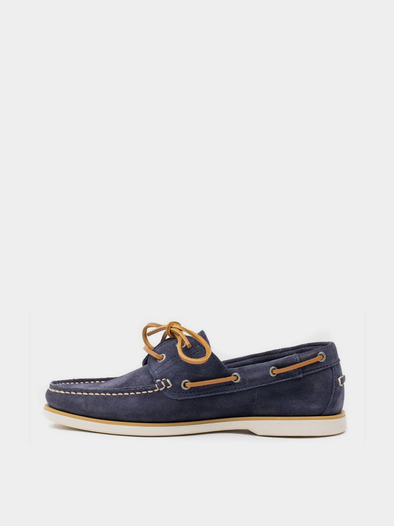 Слипоны и мокасины Lumberjack Navigator модель SM07804-007-CC010 Фото