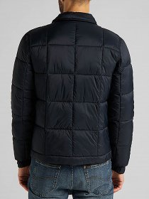 Куртки та дублянки Lee Chetopa Puffer Jacket модель L86MSZ01 Фото