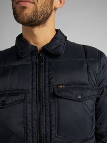 Куртки та дублянки Lee Chetopa Puffer Jacket модель L86MSZ01 Фото