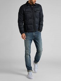 Куртки та дублянки Lee Chetopa Puffer Jacket модель L86MSZ01 Фото