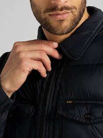 Куртки та дублянки Lee Chetopa Puffer Jacket модель L86MSZ01 Фото