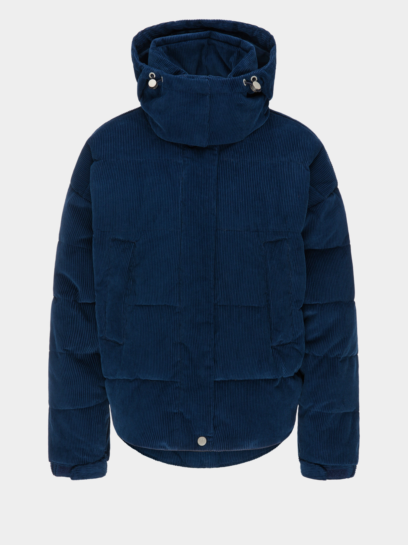 Куртки и дубленки Lee Corduroy модель L56VMGLR Фото