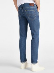 Джинси Lee Daren Zip Fly модель L707MG44_32 Фото