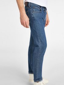 Джинси Lee Daren Zip Fly модель L707MG44_32 Фото