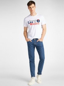 Джинси Lee Daren Zip Fly модель L707MG44_32 Фото