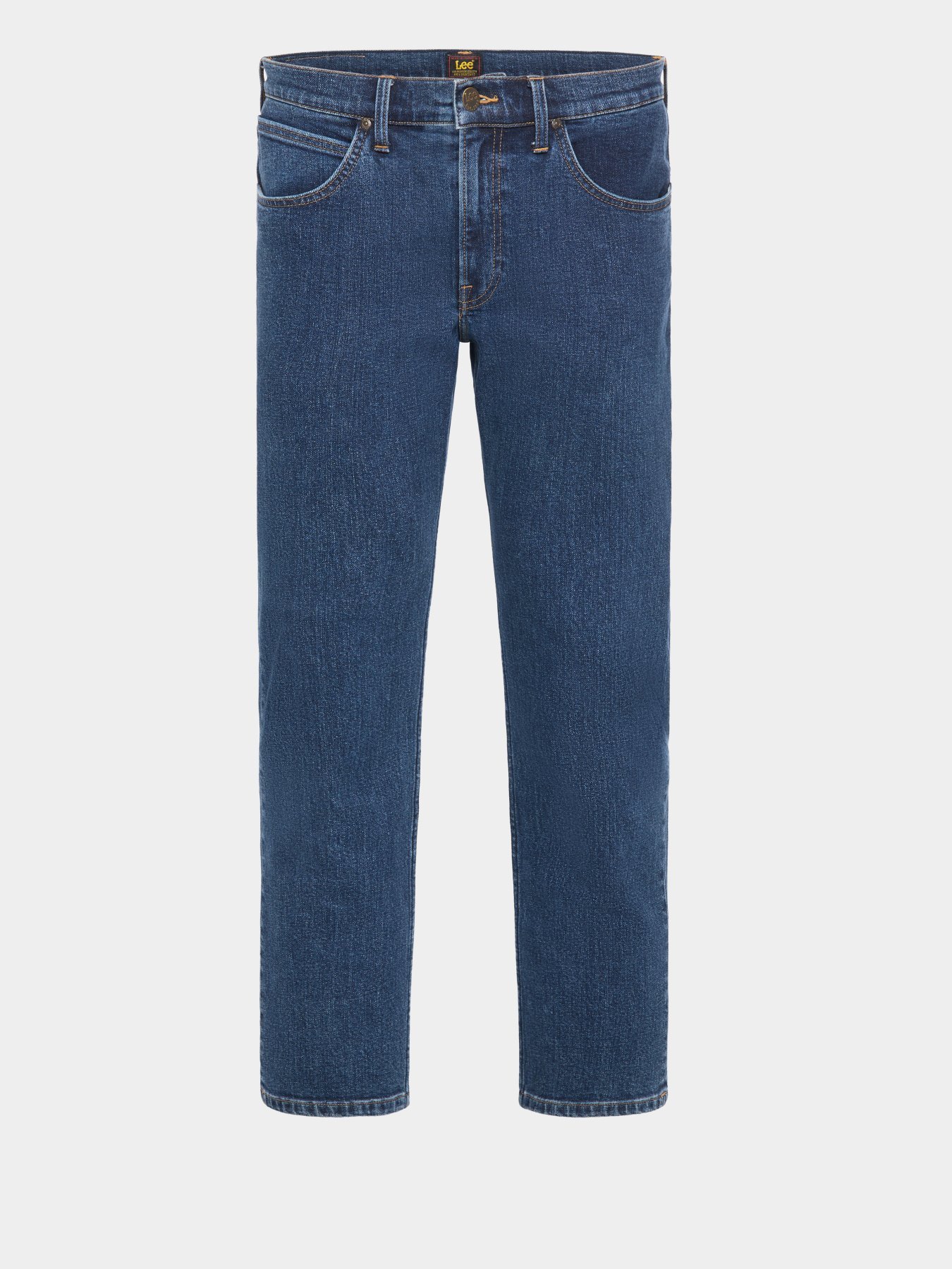 Джинси Lee Brooklyn Straight модель L452JXXG_32 Фото