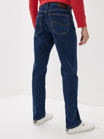 Джинси Lee Brooklyn Straight модель L452JXXG_32 Фото