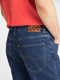 Джинси Lee Brooklyn Straight модель L452JXXG_32 Фото