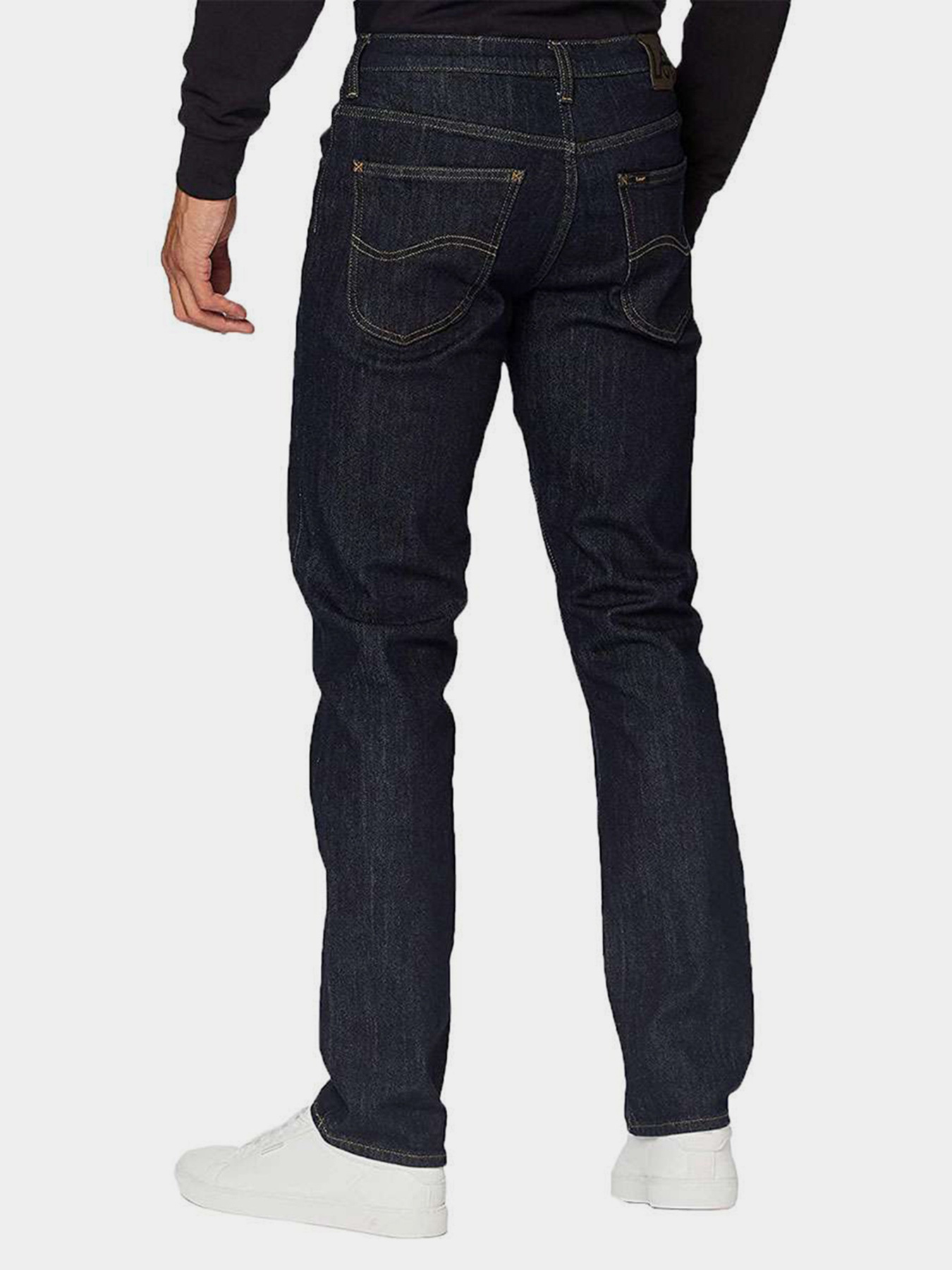 Джинсы Lee Brooklyn Straight модель L452PX36_32 Фото