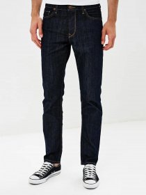 Джинсы Lee Rider Slim модель L701AA36_32 Фото