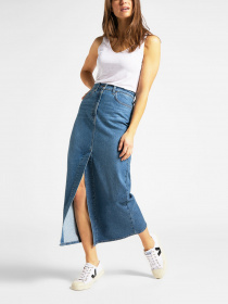 Юбки Lee Split модель L38LMWMQ Фото