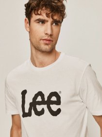 Футболки и поло Lee модель LEE227 Фото