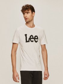 Футболки и поло Lee модель LEE227 Фото