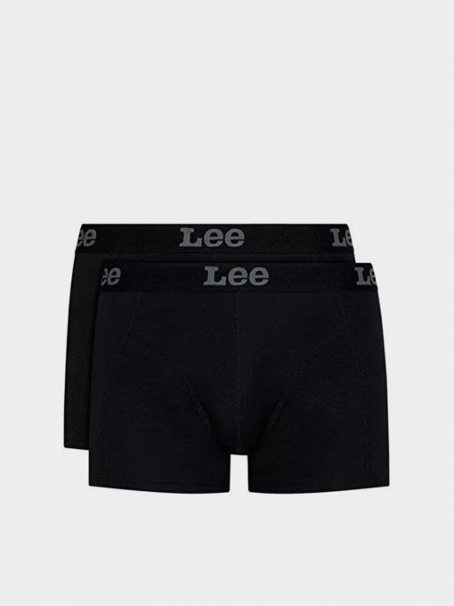 Нижнее белье Lee 2-Pack Trunk модель LP03CK01 Фото